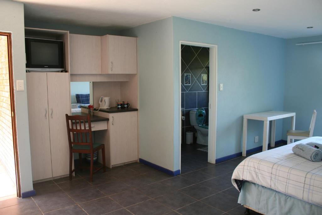 Columbus Guest House Mbombela Phòng bức ảnh